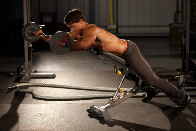 Anti-Gravity Press - view 2