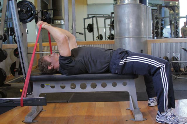 Band Skull Crusher - view 2