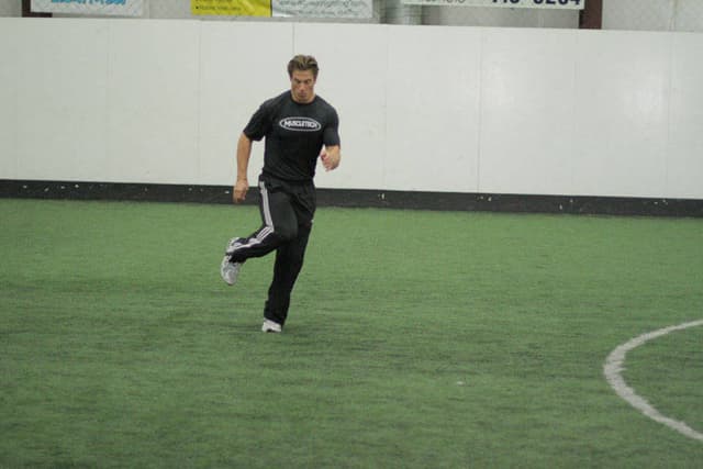 Carioca Quick Step - view 2