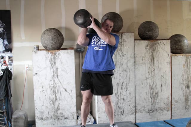 Circus Bell - view 2