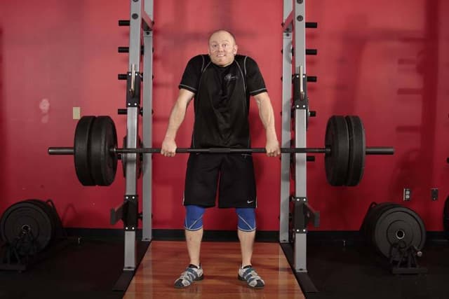 Clean Shrug - view 2