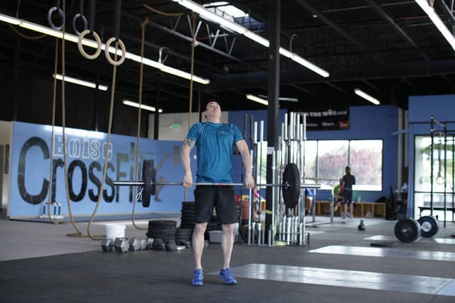 Clean and Press - view 2