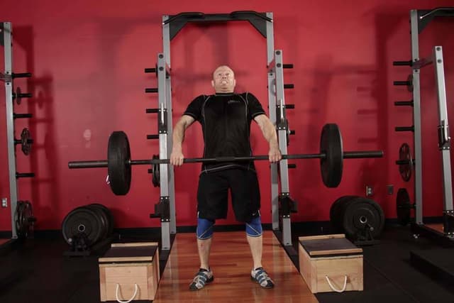 Clean from Blocks - view 2