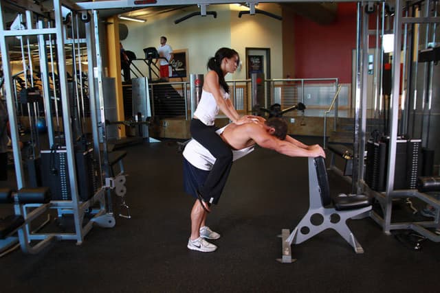 Donkey Calf Raises