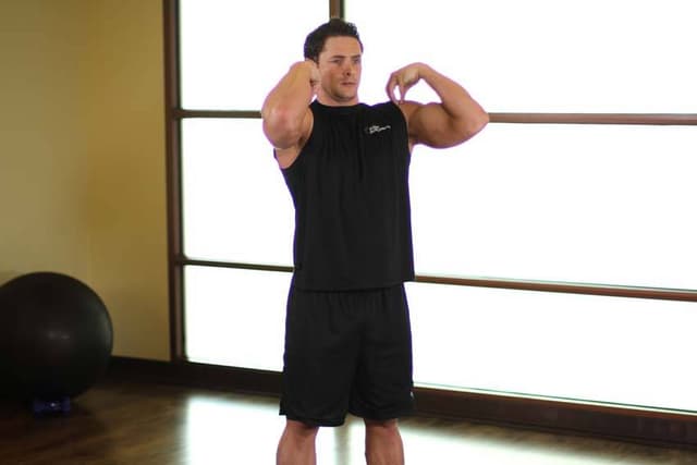 Elbow Circles - view 2