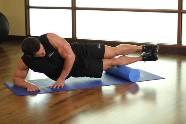 Peroneals-SMR - view 2