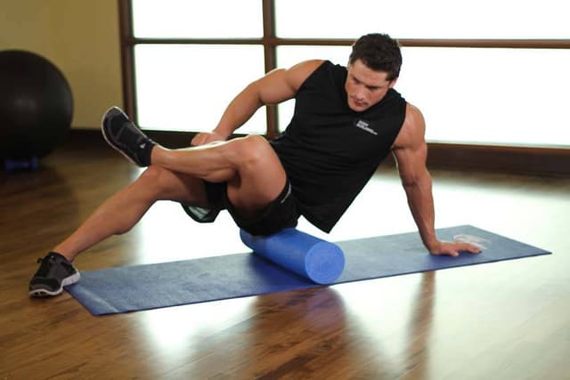 Piriformis-SMR - view 2