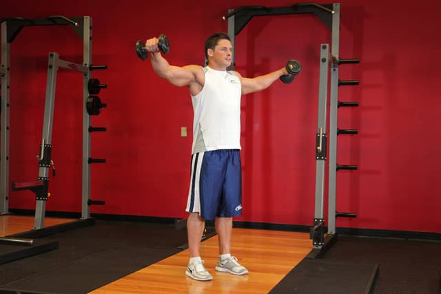 Power Partials - view 2