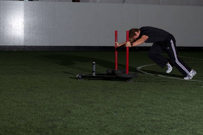 Prowler Sprint