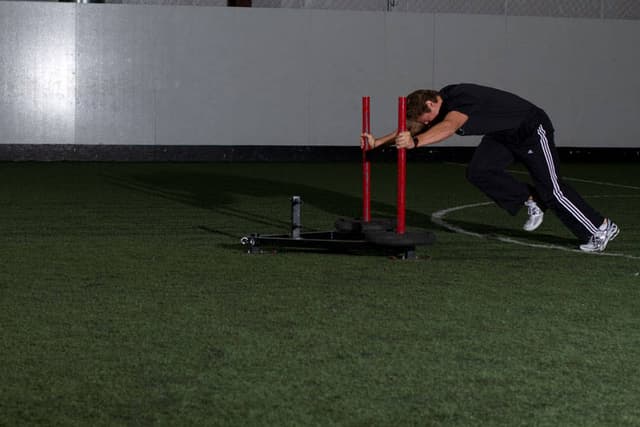 Prowler Sprint