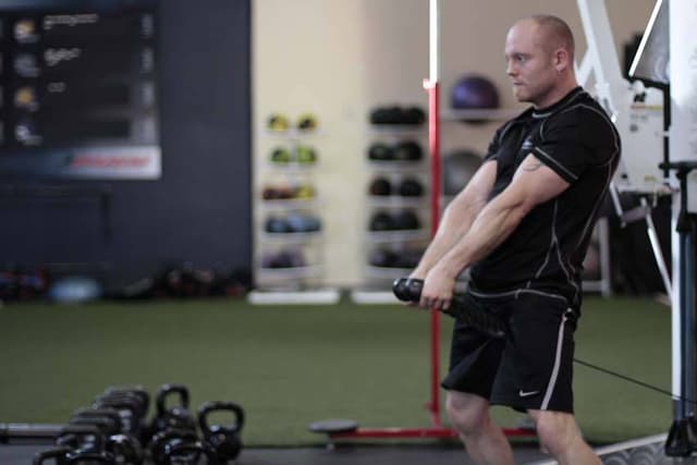 Pull Through - view 2