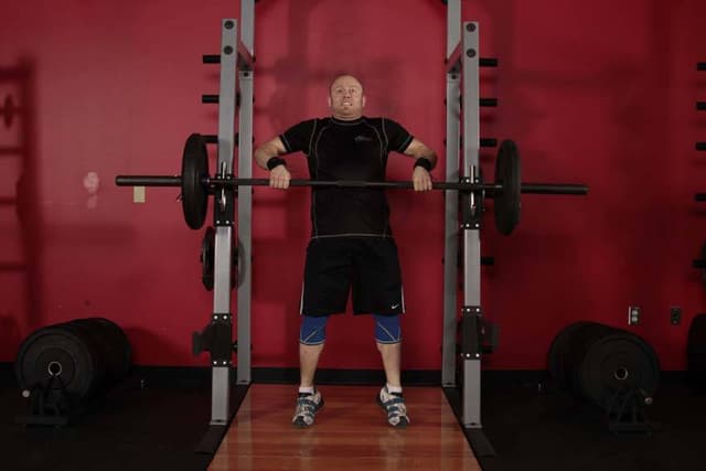 Rack Delivery - view 2