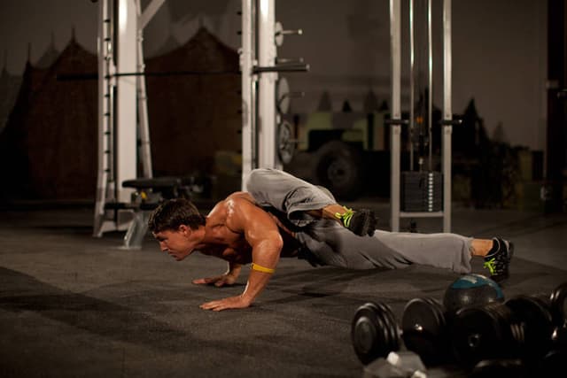 Spider Crawl - view 2