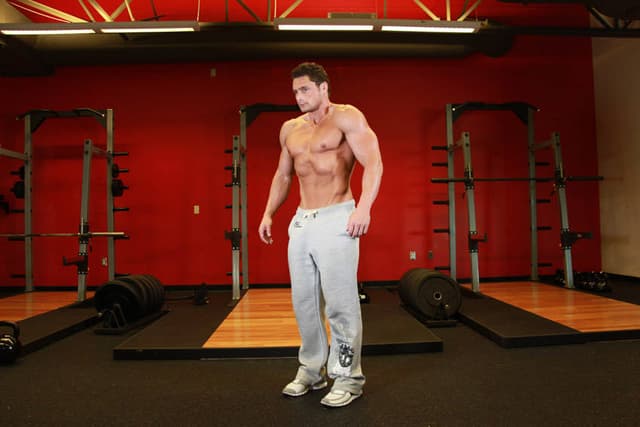 Stomach Vacuum - view 2