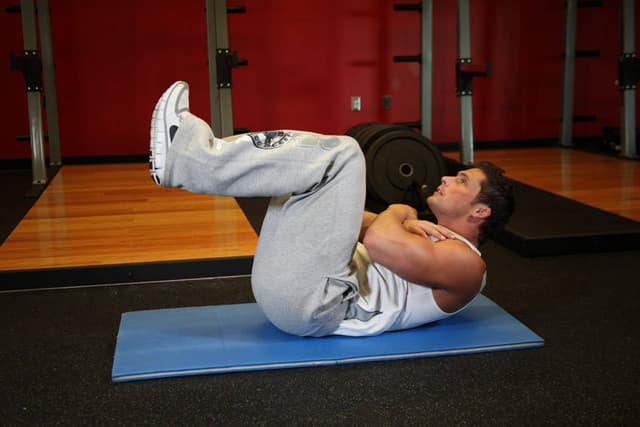 Tuck Crunch - view 2