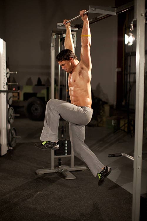 Wind Sprints - view 2