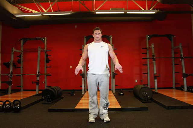 Wrist Circles - view 2