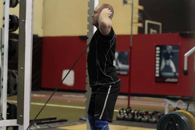 Band Good Morning (Pull Through) - view 2