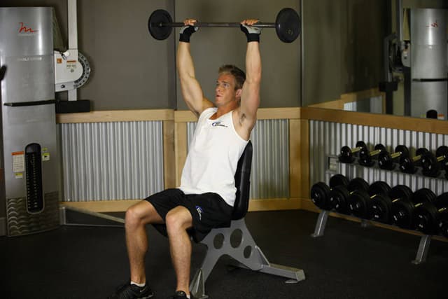 Bradford/Rocky Presses - view 2