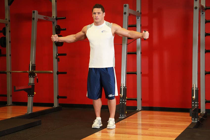 Cross Over - With Bands