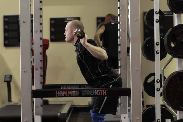 Good Morning off Pins - view 2