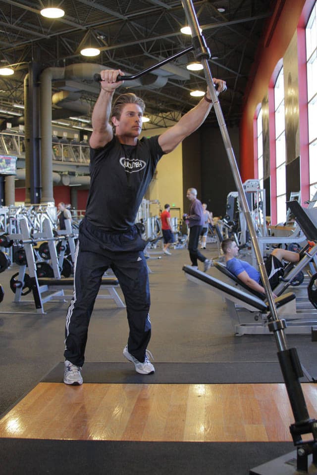 Landmine Linear Jammer - view 2