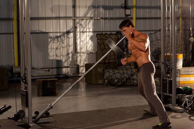 Single-Arm Linear Jammer